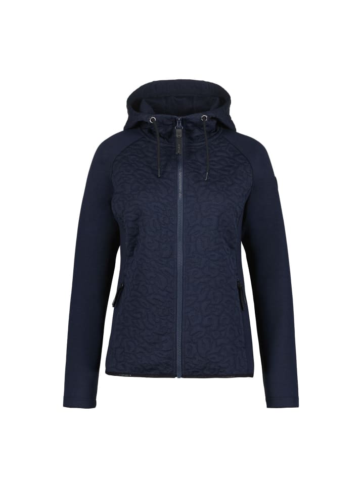 Спортивная куртка Icepeak, синий
Спортивная куртка Icepeak, синий