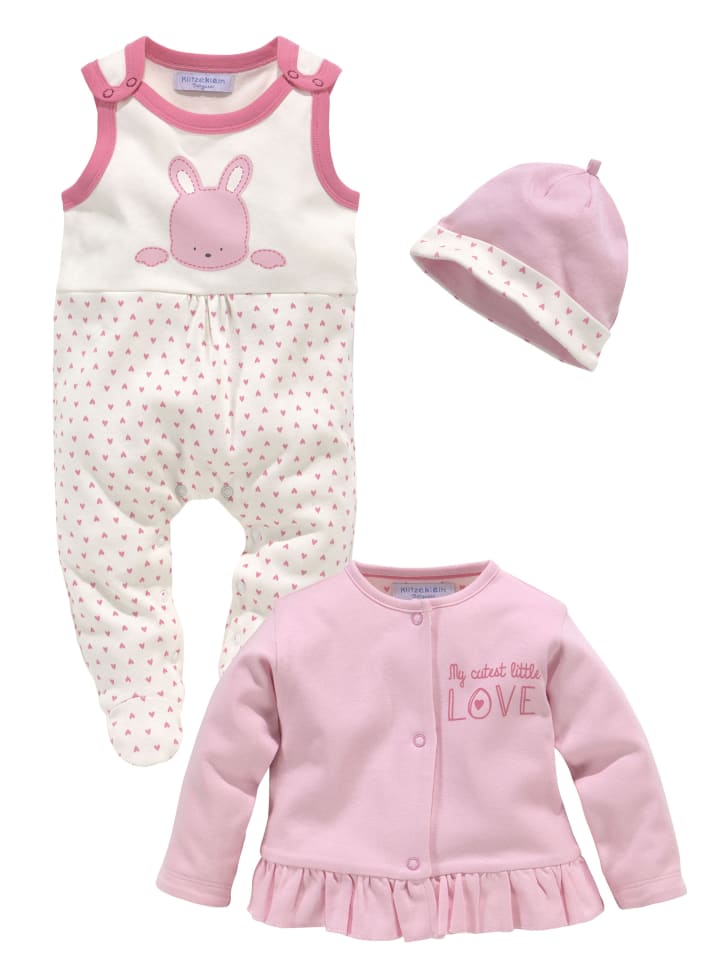 Комбинезон Kidsworld
Комбинезон Kidsworld