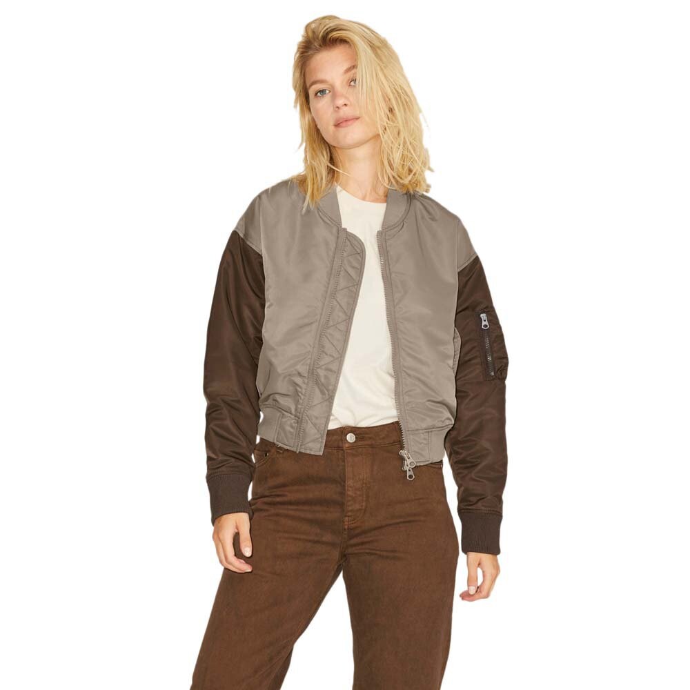 Куртка Jack & Jones Kemp Pilot JJXX, коричневый
Куртка Jack & Jones Kemp Pilot JJXX, коричневый