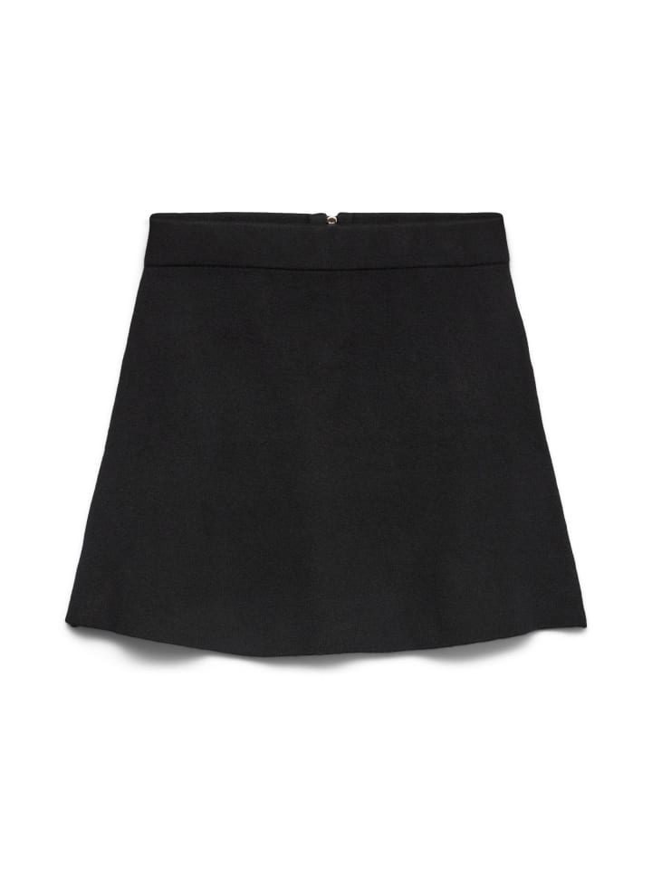 Юбка до колена Vero Moda, черный
Юбка до колена Vero Moda, черный