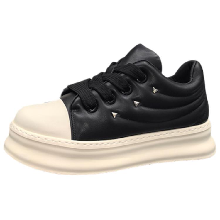 Низкие скейтерские кроссовки мужские H2, черный
Низкие скейтерские кроссовки мужские H2, черный