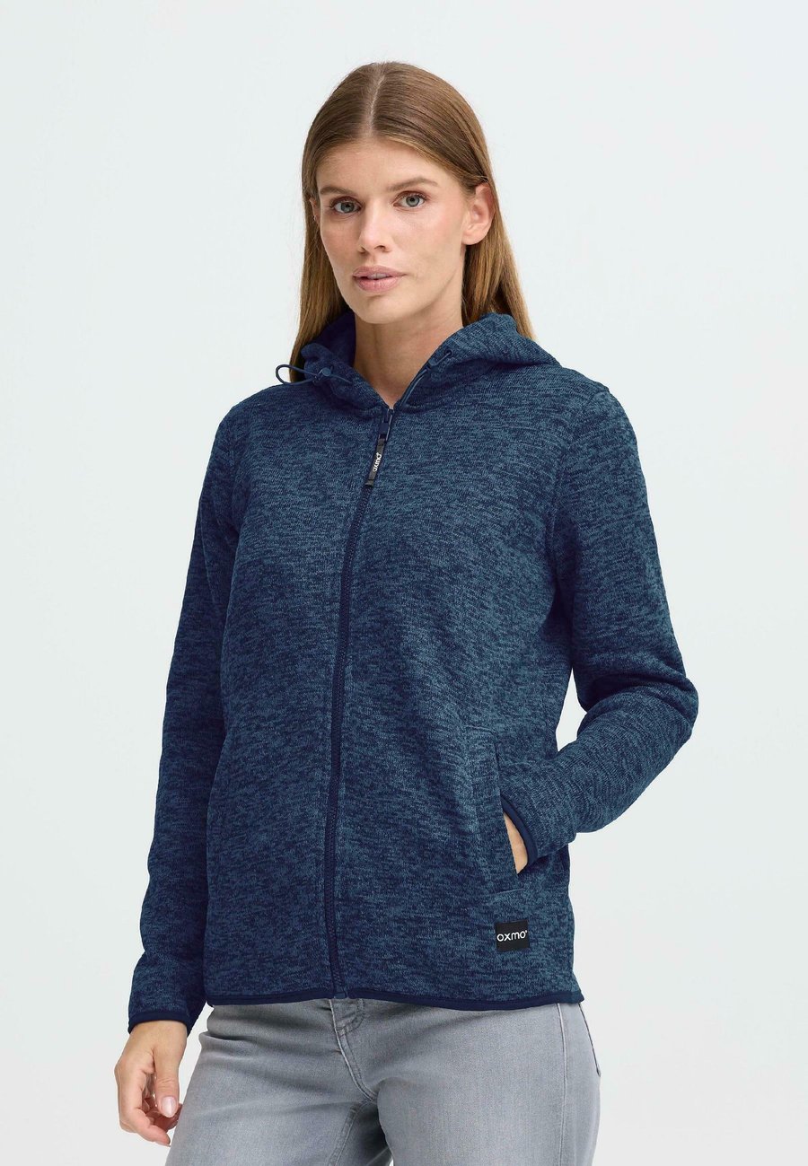 Толстовка Oxmo OXELFE, Dress Blues/Blue
Толстовка Oxmo OXELFE, Dress Blues/Blue