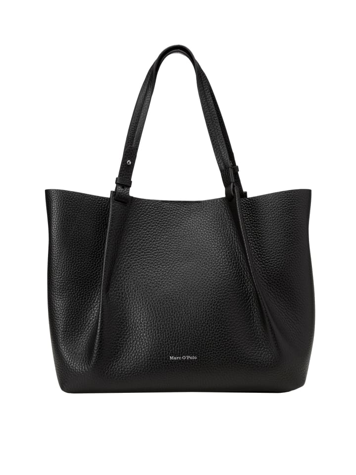 Сумка шоппер Marc O'Polo, черный
Сумка шоппер Marc O'Polo, черный