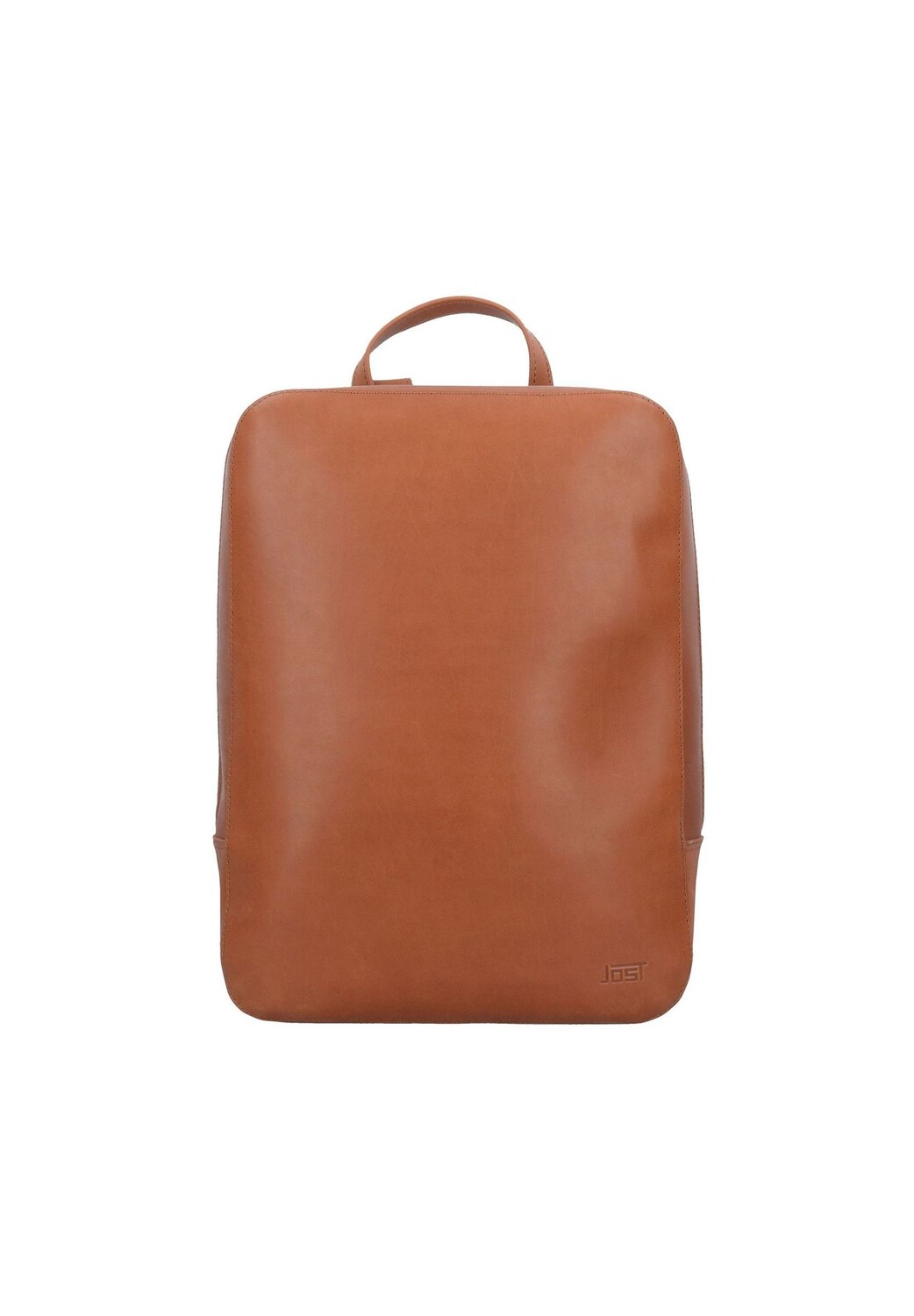 Кожаный рюкзак Futura 39 см с отделением для ноутбука JOST, цвет Cognac
Кожаный рюкзак Futura 39 см с отделением для ноутбука JOST, цвет Cognac