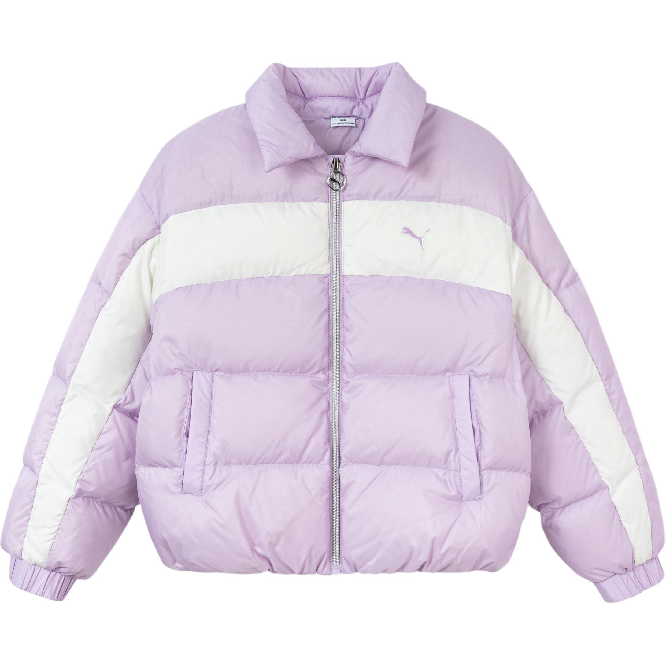 PUMA Пуховик Dream Purple Kids'
PUMA Пуховик Dream Purple Kids'