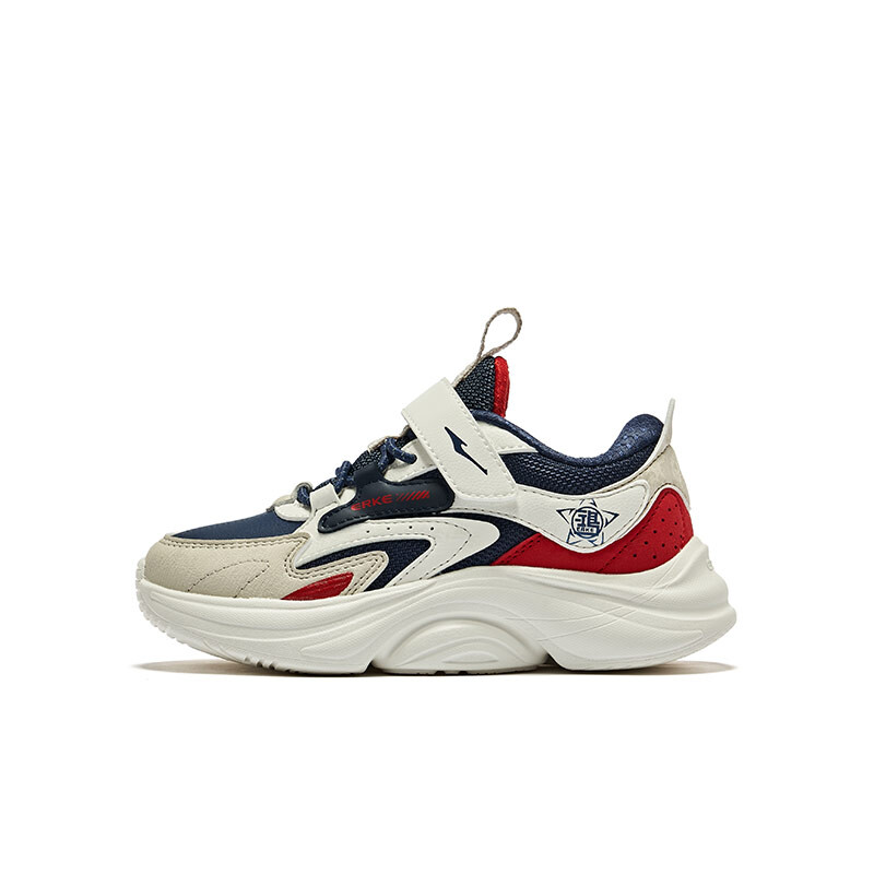 Детская повседневная обувь для дошкольников, кроссовки, кроссовки Erke Kids, цвет Fjord blue/microcrystalline white
Детская повседневная обувь для дошкольников, кроссовки, кроссовки Erke Kids, цвет Fjord blue/microcrystalline white