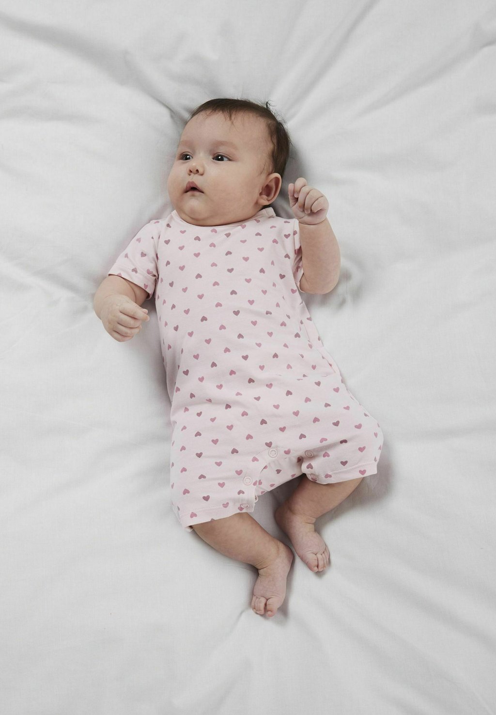 Пижама 2 PACK TWO SOON, сиреневый
Пижама 2 PACK TWO SOON, сиреневый