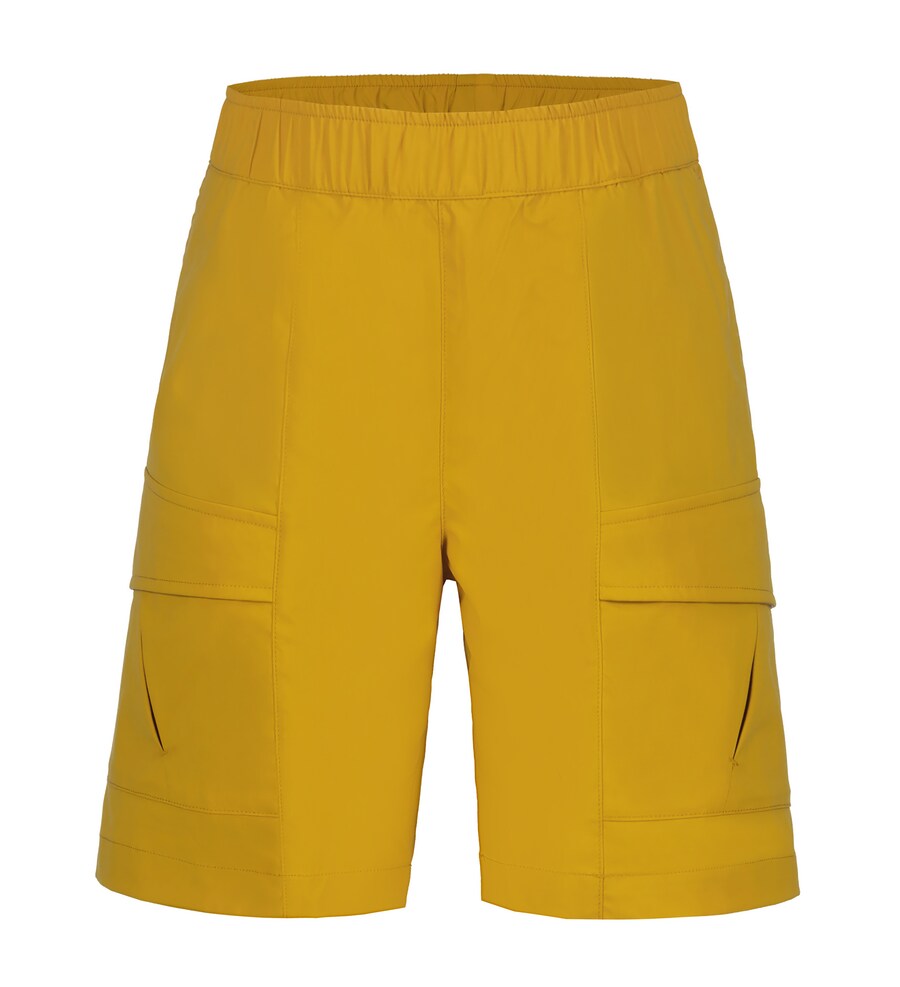 Обычные уличные брюки ICEPEAK Loretto, желтый
Обычные уличные брюки ICEPEAK Loretto, желтый