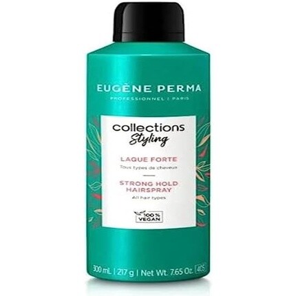 Лак Forte Nature Collections Eugene Perma 300мл
Лак Forte Nature Collections Eugene Perma 300мл