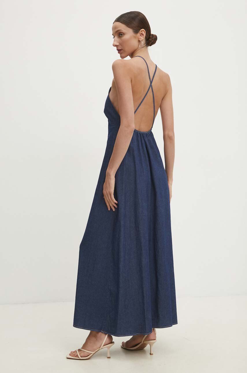 Платье Answear Lab, синий
Платье Answear Lab, синий