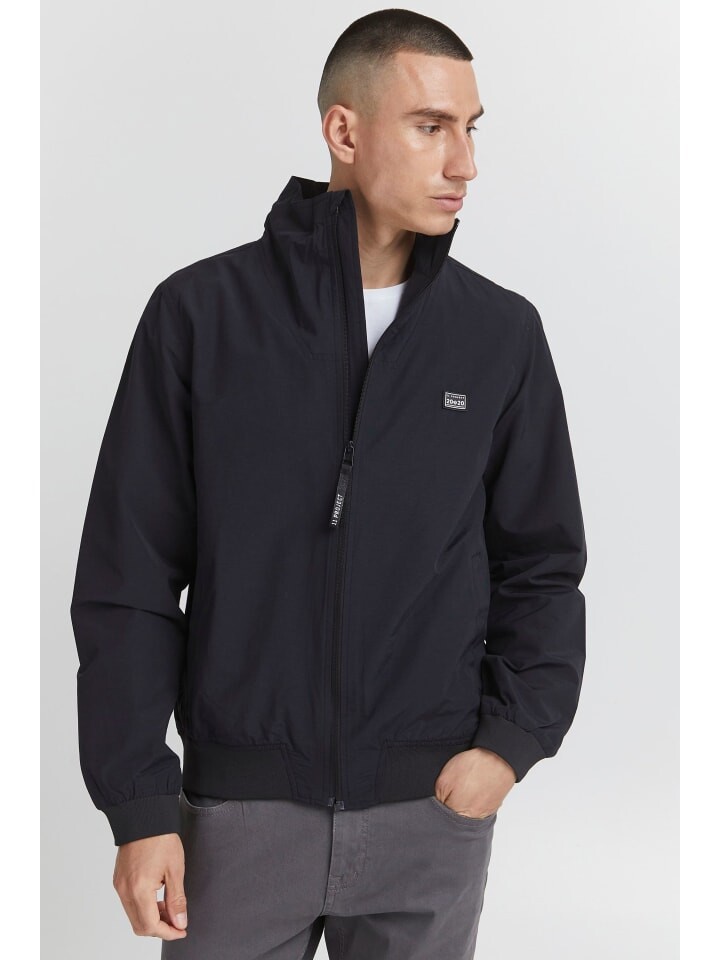 Переходная куртка 11 Project, черный
Переходная куртка 11 Project, черный