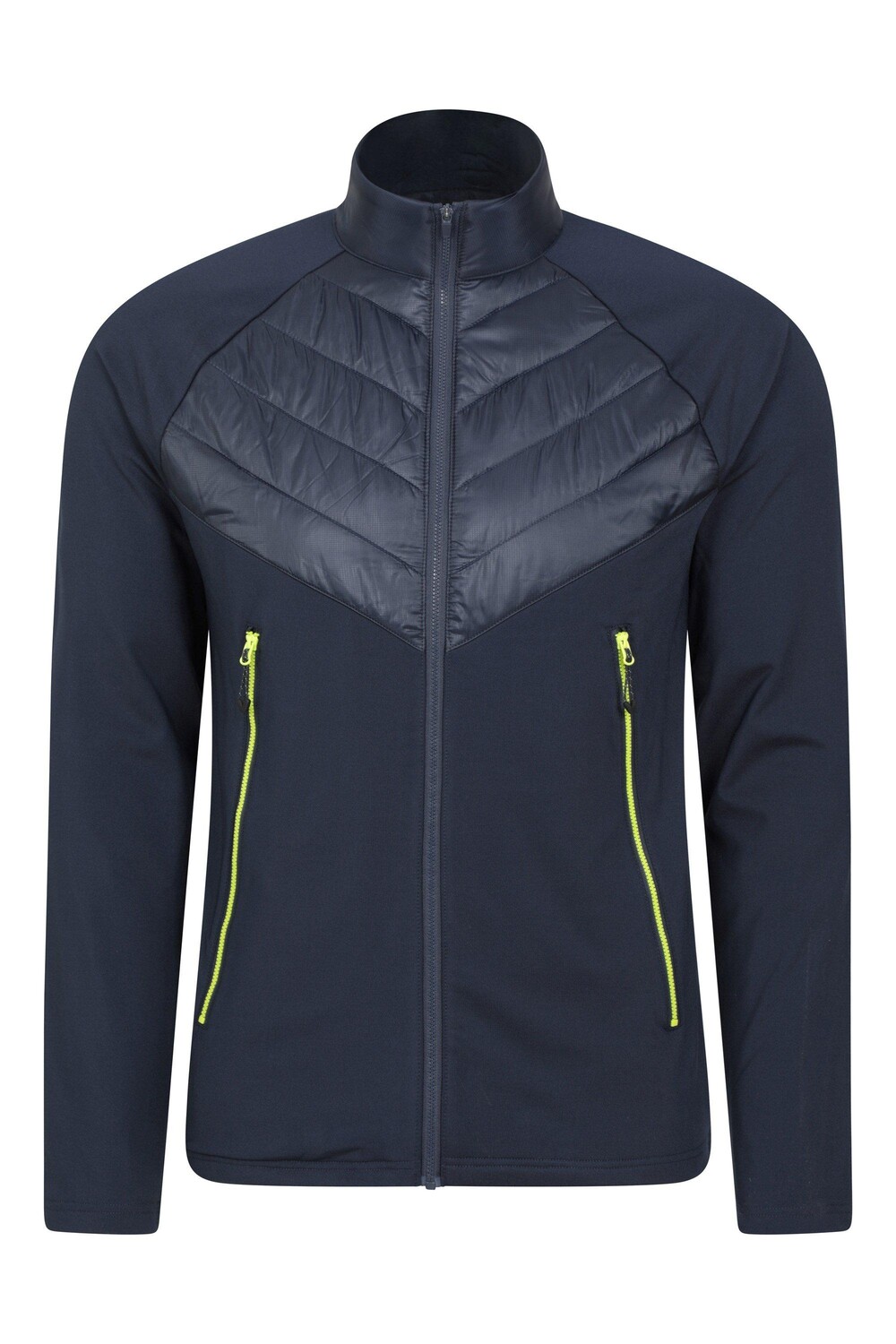 Куртка Recovery Active Jacket Водостойкая куртка IsoCool Mountain Warehouse, синий
Куртка Recovery Active Jacket Водостойкая куртка IsoCool Mountain Warehouse, синий