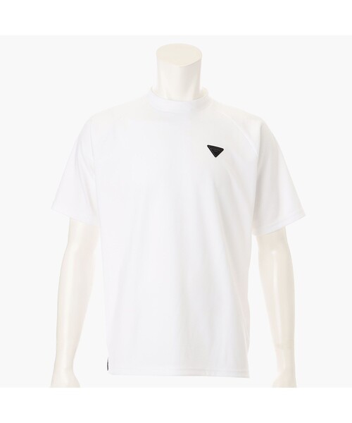 Мужская футболка с высоким воротником, свободного кроя BRIEFING GOLF LA COOLCORE, белый
Мужская футболка с высоким воротником, свободного кроя BRIEFING GOLF LA COOLCORE, белый