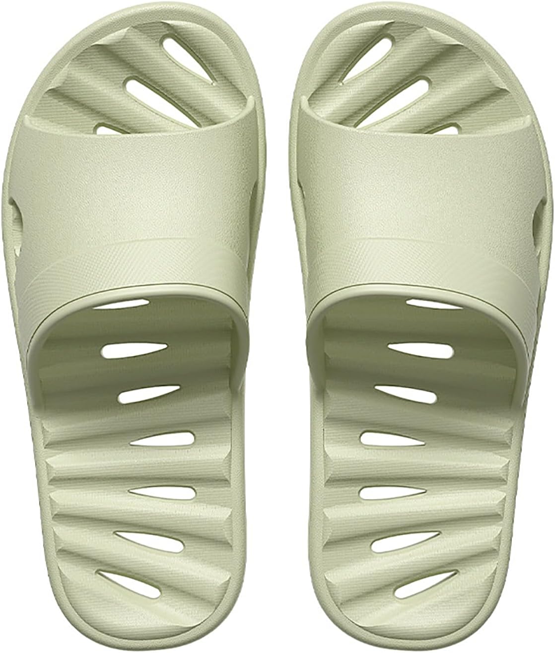 Кроссовки для душа для женщин и мужчин Быстросохнущие нескользящие слайдеры с протекающей дыркой EVA Slip on sandals Summer Beach Pool Тапочки для бассейна Biuhfn, зеленый
Кроссовки для душа для женщин и мужчин Быстросохнущие нескользящие слайдеры с протекающей дыркой EVA Slip on sandals Summer Beach Pool Тапочки для бассейна Biuhfn, зеленый