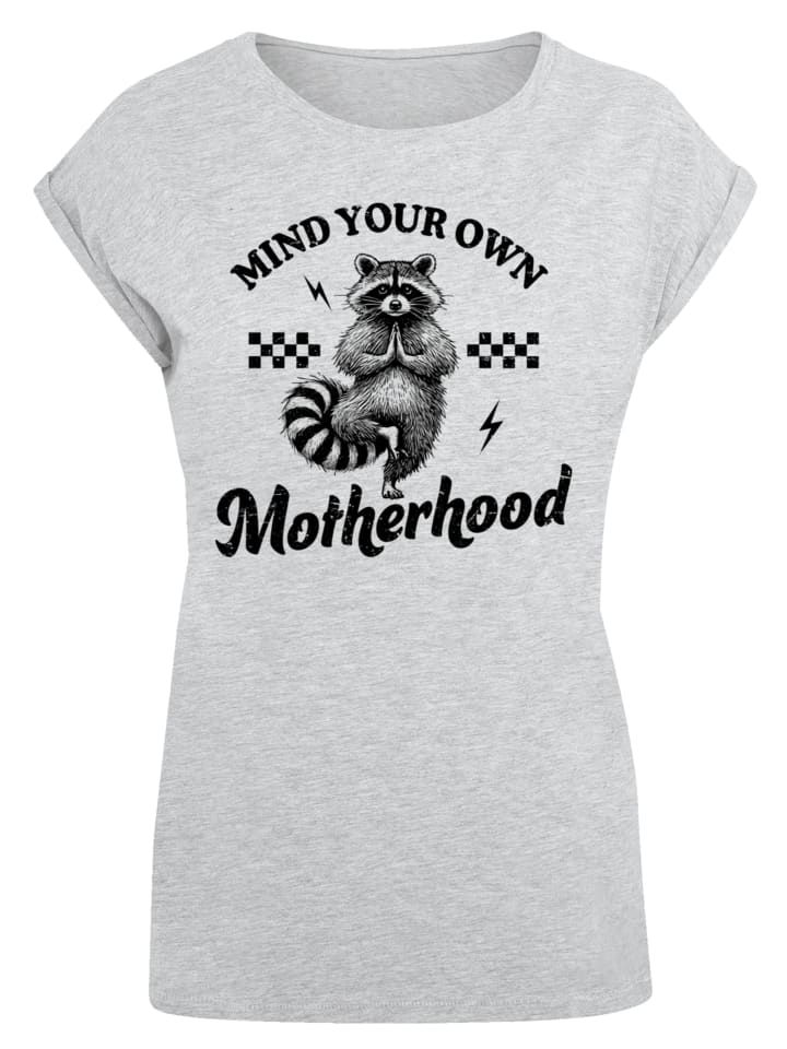 Футболка F4NT4STIC, пятнистый серый
Футболка F4NT4STIC, пятнистый серый