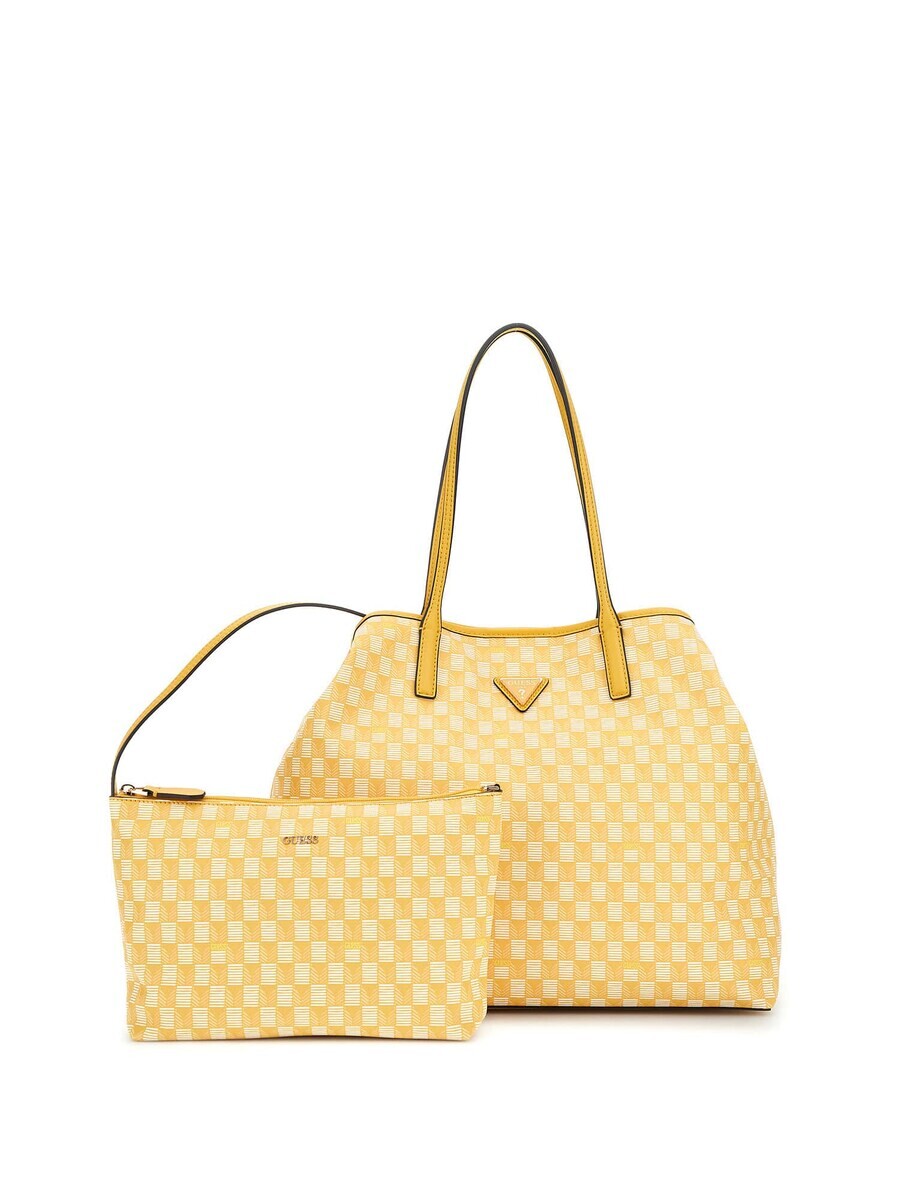 Шоппер GUESS Shopper G Wave, желтый
Шоппер GUESS Shopper G Wave, желтый