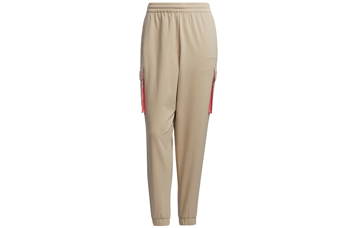 Трикотажные спортивные штаны женские цвета хаки Adidas Neo
Трикотажные спортивные штаны женские цвета хаки Adidas Neo