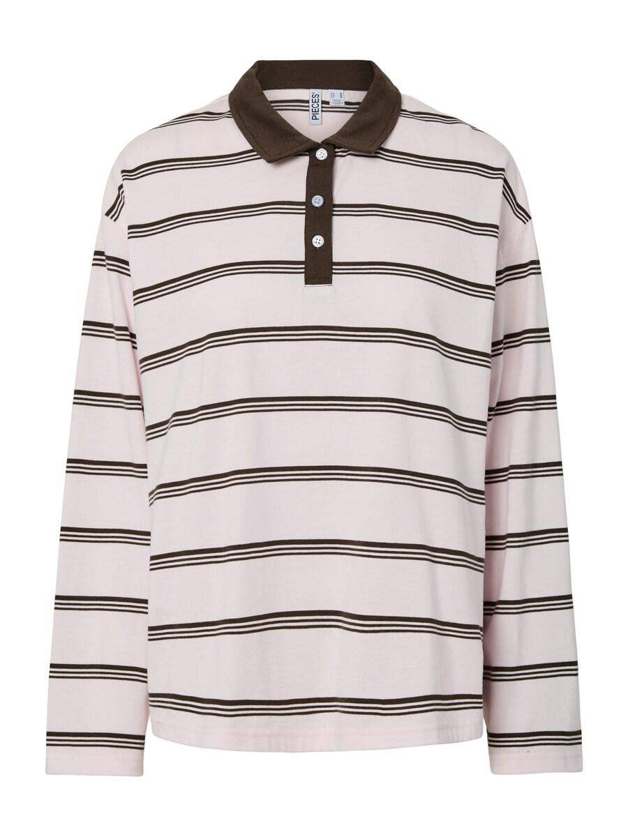 Рубашка PIECES PCSadie, пастельно-розовый
Рубашка PIECES PCSadie, пастельно-розовый