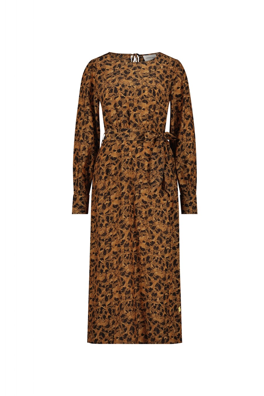 Макси платье Fabienne Chapot, Brown
Макси платье Fabienne Chapot, Brown