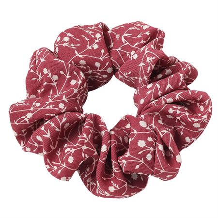 Резинка для волос ries scrunchie Soho, rot, количество 1 шт.
Резинка для волос ries scrunchie Soho, rot, количество 1 шт.
