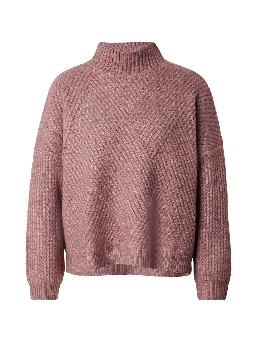 Свитер ABOUT YOU Maxi, темно-розовый
Свитер ABOUT YOU Maxi, темно-розовый