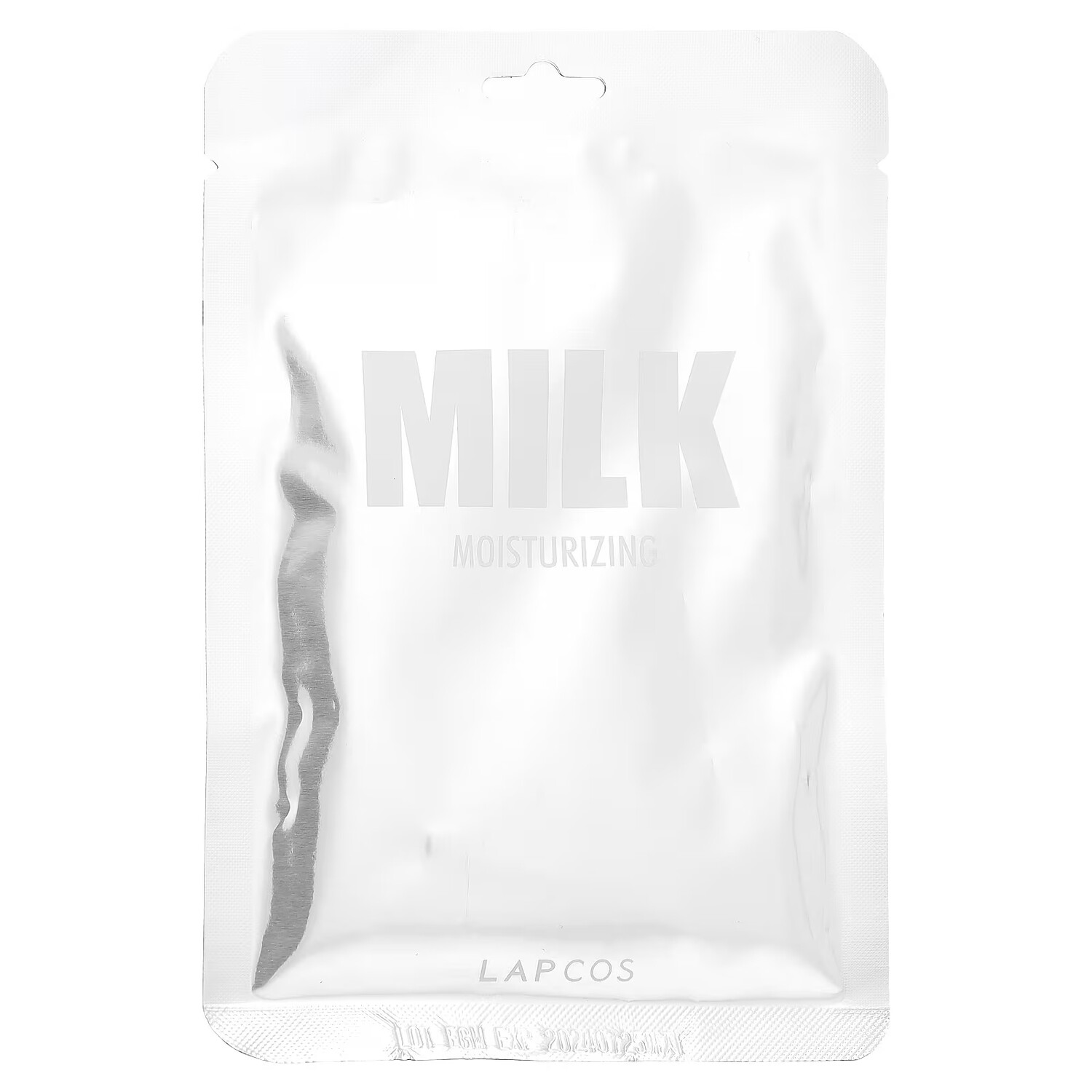 Тканевая маска Milk Beauty, увлажняющая, 1 лист, 30 мл (1,01 жидк. унции) Lapcos
Тканевая маска Milk Beauty, увлажняющая, 1 лист, 30 мл (1,01 жидк. унции) Lapcos