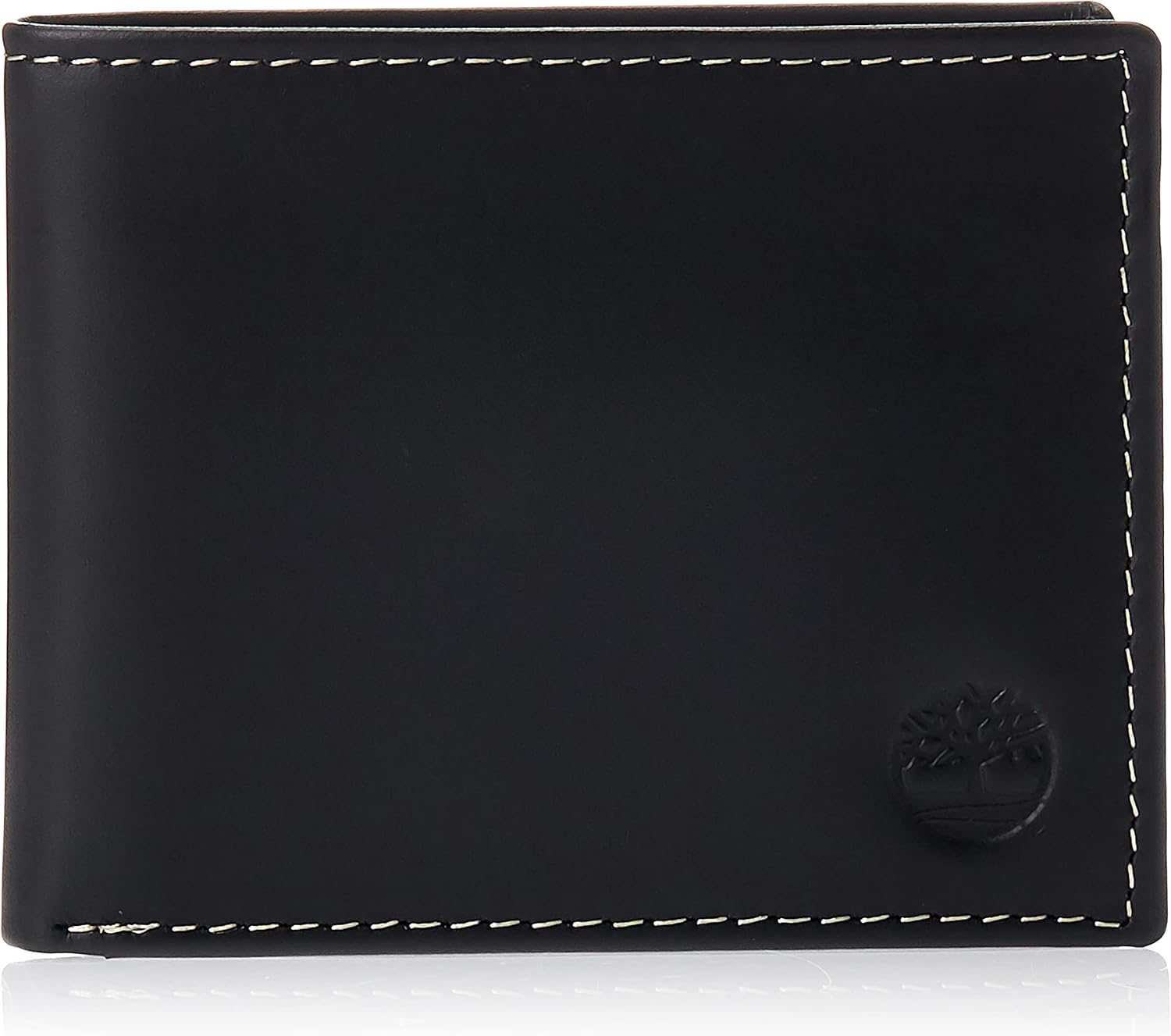 Timberland мужской кожаный кошелек с пристегивающимся откидным карманом, Black (Hunter)
Timberland мужской кожаный кошелек с пристегивающимся откидным карманом, Black (Hunter)