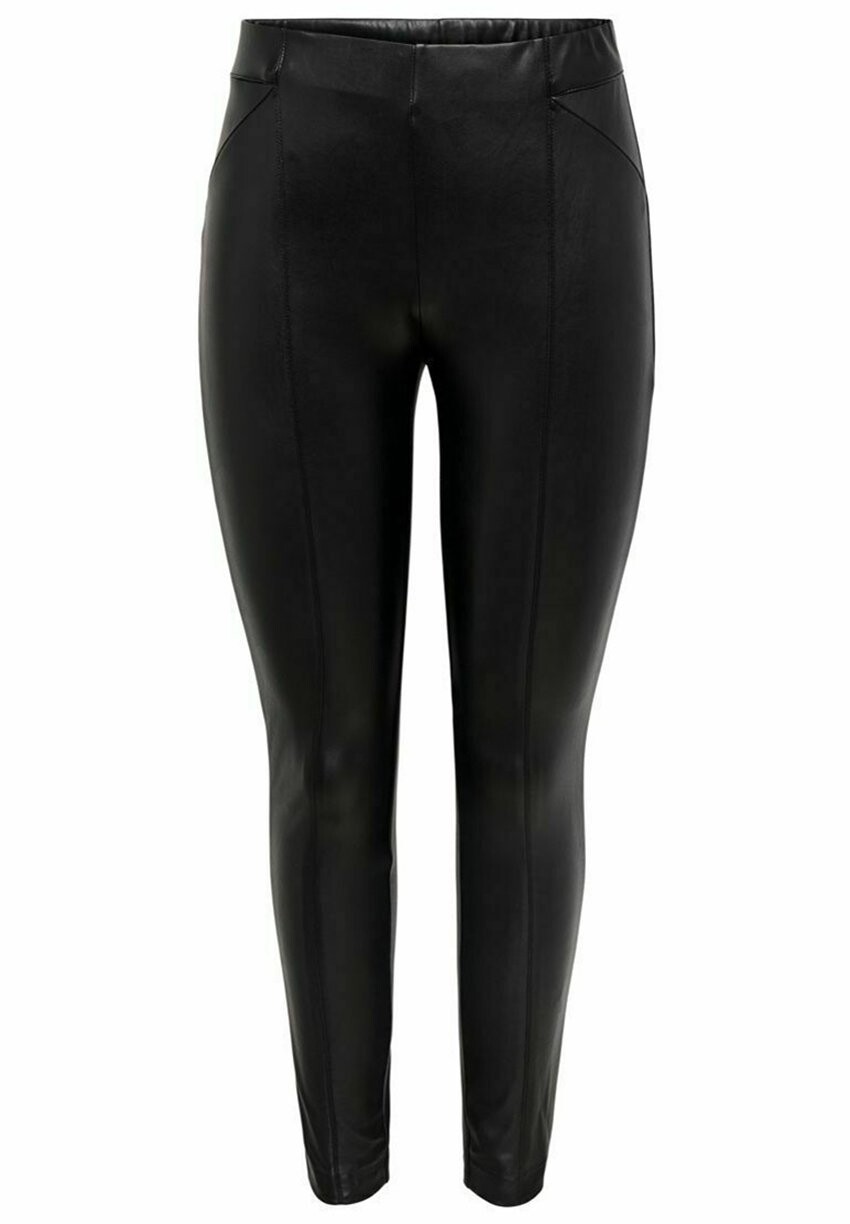 Эластичные брюки PETITE ONLY Petite, черный
Эластичные брюки PETITE ONLY Petite, черный