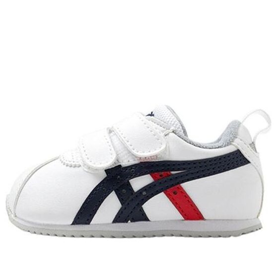 Кроссовки cotla athleisure casual sports shoes Asics, белый
Кроссовки cotla athleisure casual sports shoes Asics, белый