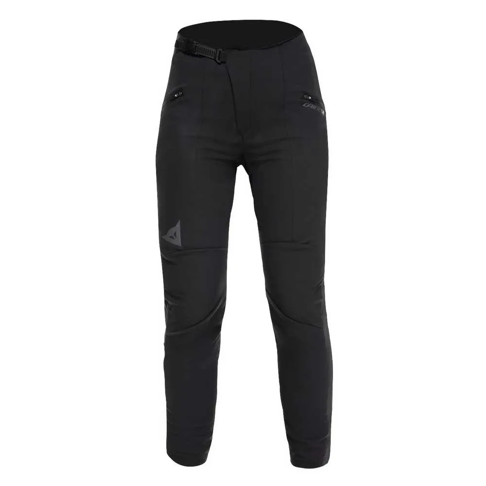 Брюки Dainese Bike Rox, черный
Брюки Dainese Bike Rox, черный