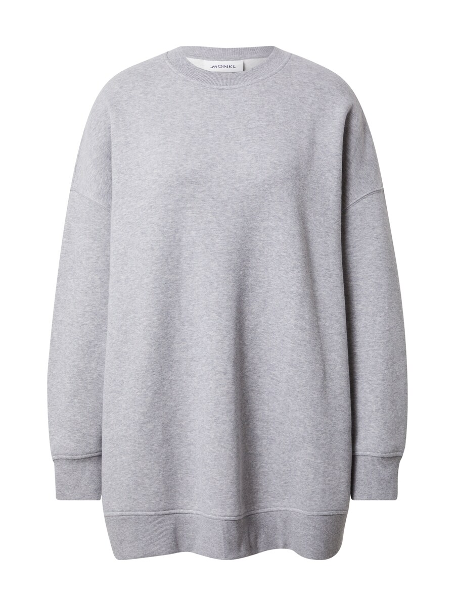 Толстовка Monki, светло-серый
Толстовка Monki, светло-серый