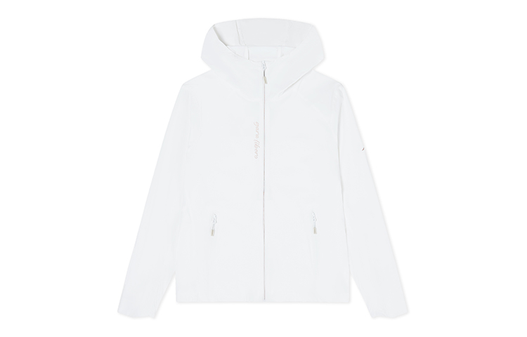 Женская одежда с защитой от солнца Kappa, персиково-розовый
Женская одежда с защитой от солнца Kappa, персиково-розовый