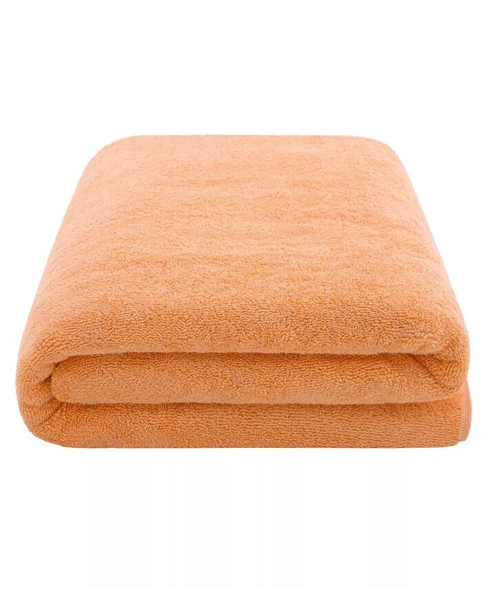 Простыня для ванной Edison Luxury из 100% турецкого хлопка, 40 x 80 дюймов American Soft Linen, оранжевый
Простыня для ванной Edison Luxury из 100% турецкого хлопка, 40 x 80 дюймов American Soft Linen, оранжевый