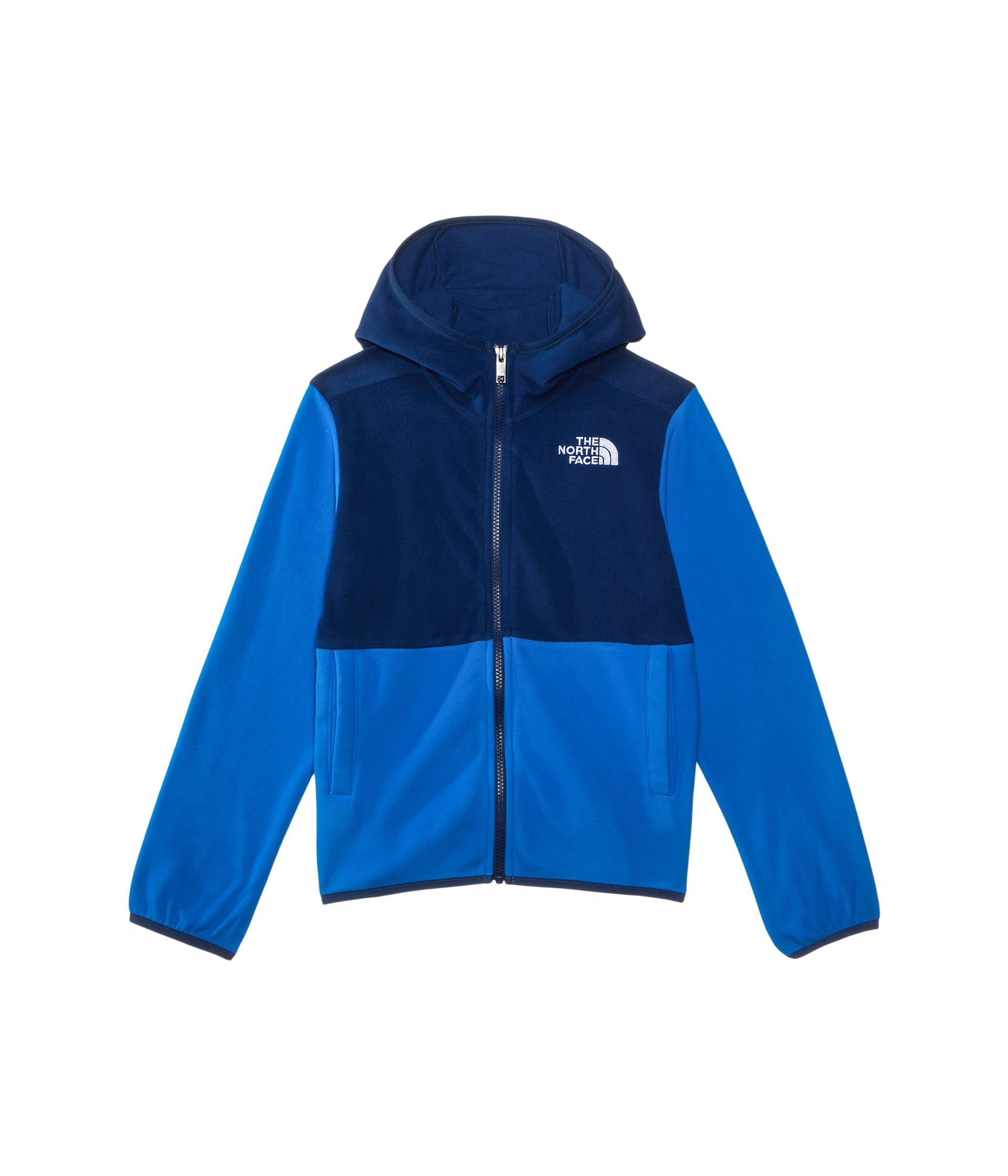 Куртка The North Face Kids Teen Glacier Full Zip Hooded Jacket, цвет Estate Blue
Куртка The North Face Kids Teen Glacier Full Zip Hooded Jacket, цвет Estate Blue