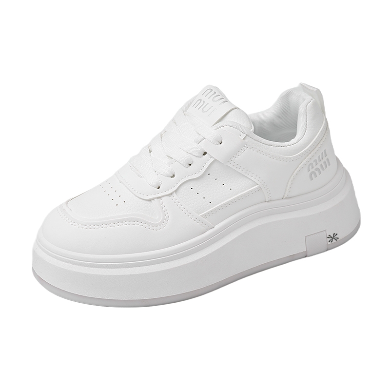 Детские скейтерские кроссовки для подростков YUZHAOLIN, белый
Детские скейтерские кроссовки для подростков YUZHAOLIN, белый