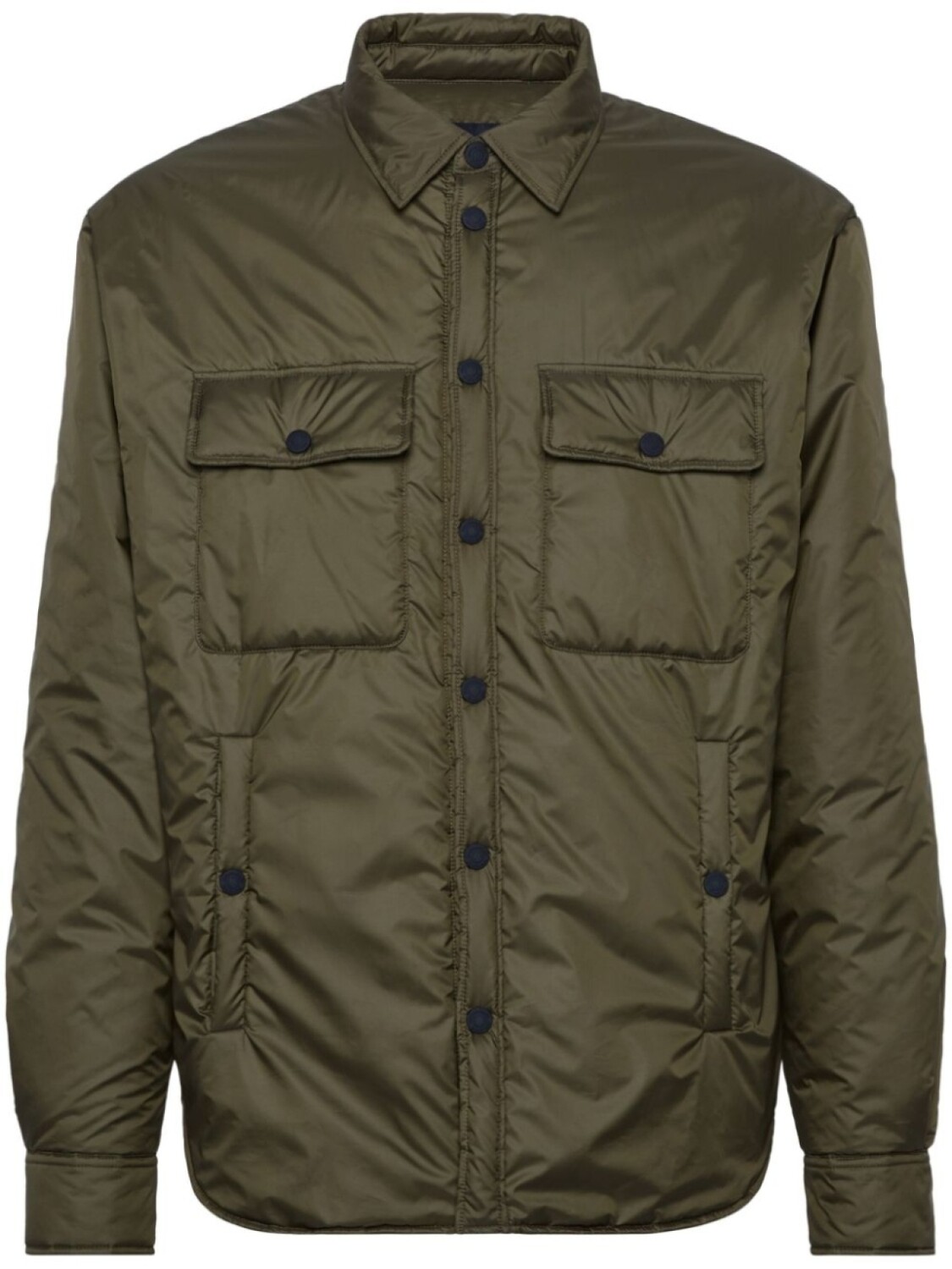 DSQUARED2 дутая рубашка, зеленый
DSQUARED2 дутая рубашка, зеленый