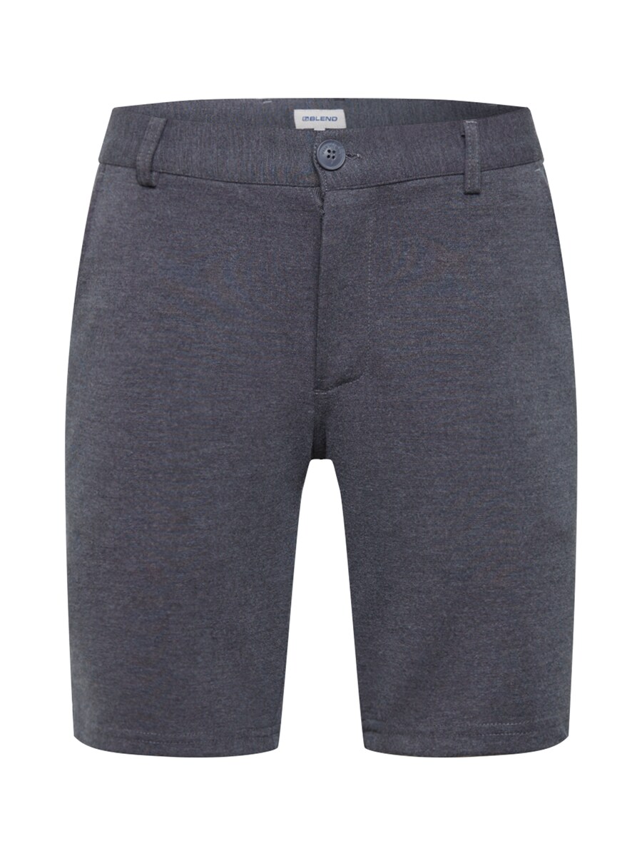Обычные брюки- чинос BLEND, темно-серый
Обычные брюки- чинос BLEND, темно-серый