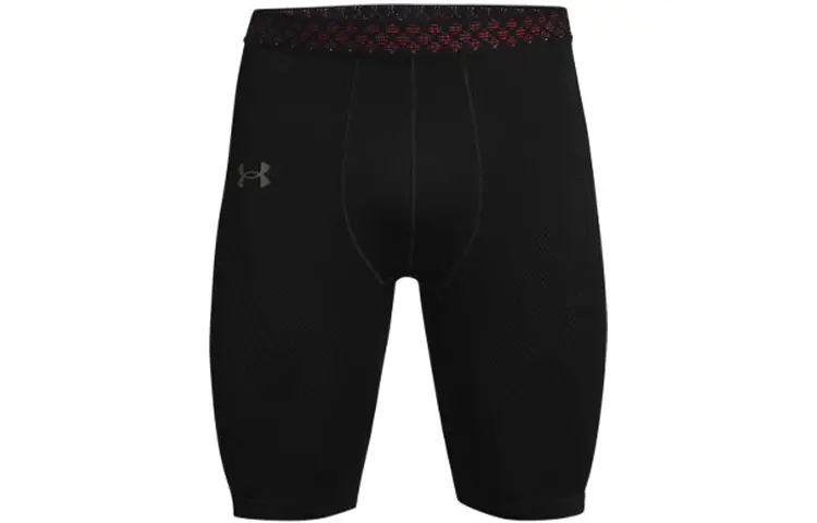 Мужские повседневные шорты Under Armour, цвет Black
Мужские повседневные шорты Under Armour, цвет Black