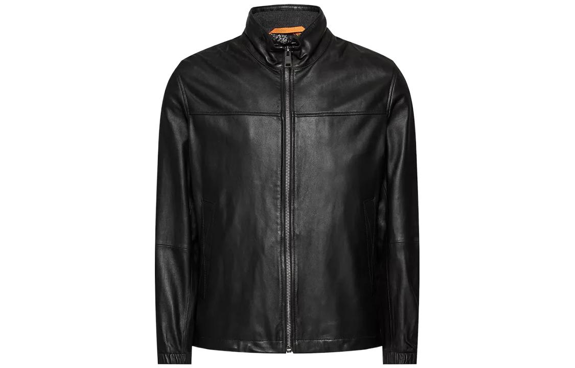 Куртка мужская HUGO BOSS, черный
Куртка мужская HUGO BOSS, черный