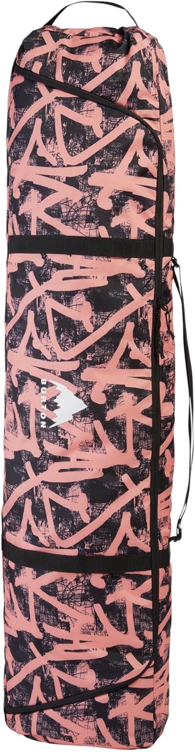 Сноубордическая сумка Burton Space Sack, Sunrise City Streets, 166 см, Серый, Сноубордическая сумка Burton Space Sack, Sunrise City Streets, 166 см
Сноубордическая сумка Burton Space Sack, Sunrise City Streets, 166 см, Серый, Сноубордическая сумка Burton Space Sack, Sunrise City Streets, 166 см