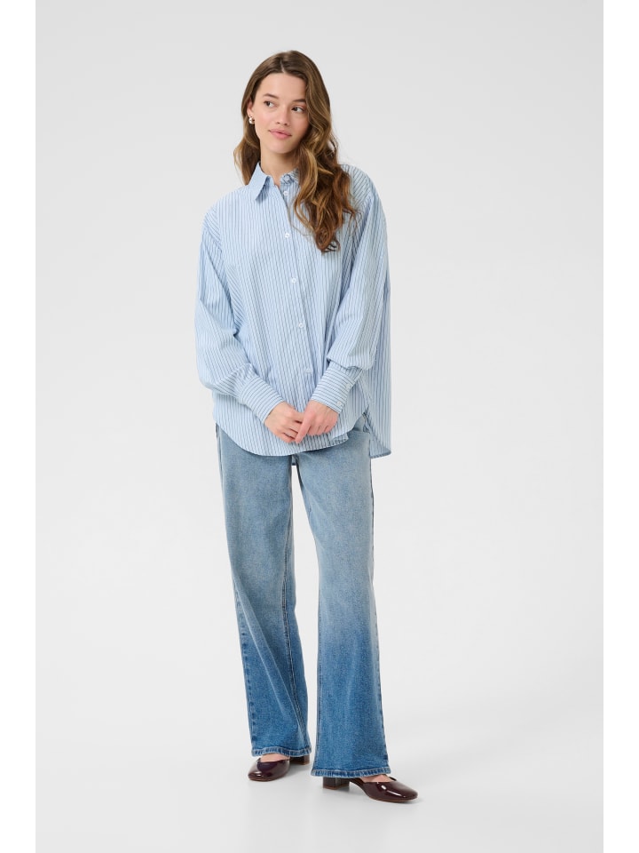 Рубашка Kaffe
Рубашка Kaffe