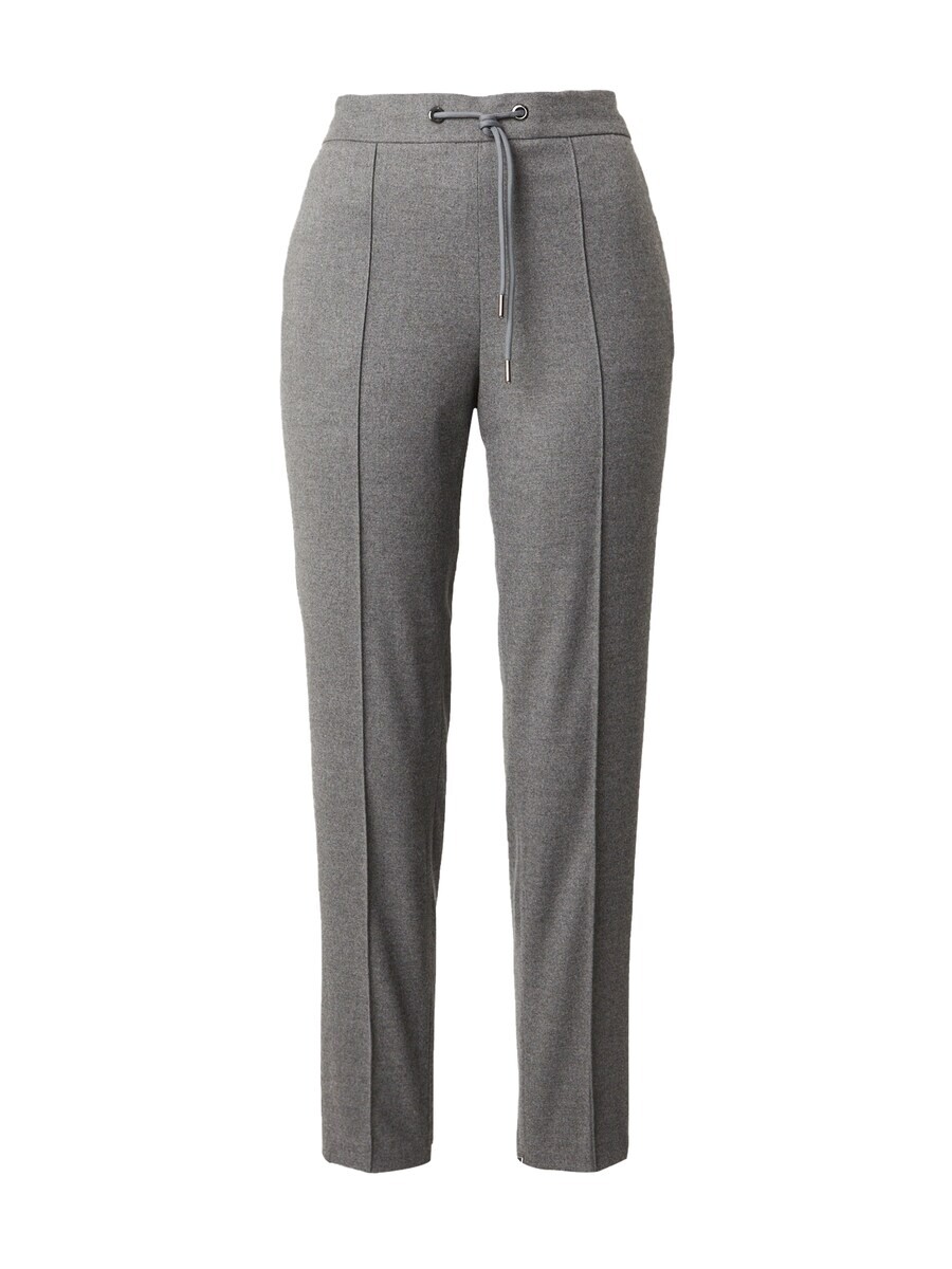 Брюки s.Oliver BLACK LABEL Regular Pants, цвет mottled grey 
Брюки s.Oliver BLACK LABEL Regular Pants, цвет mottled grey