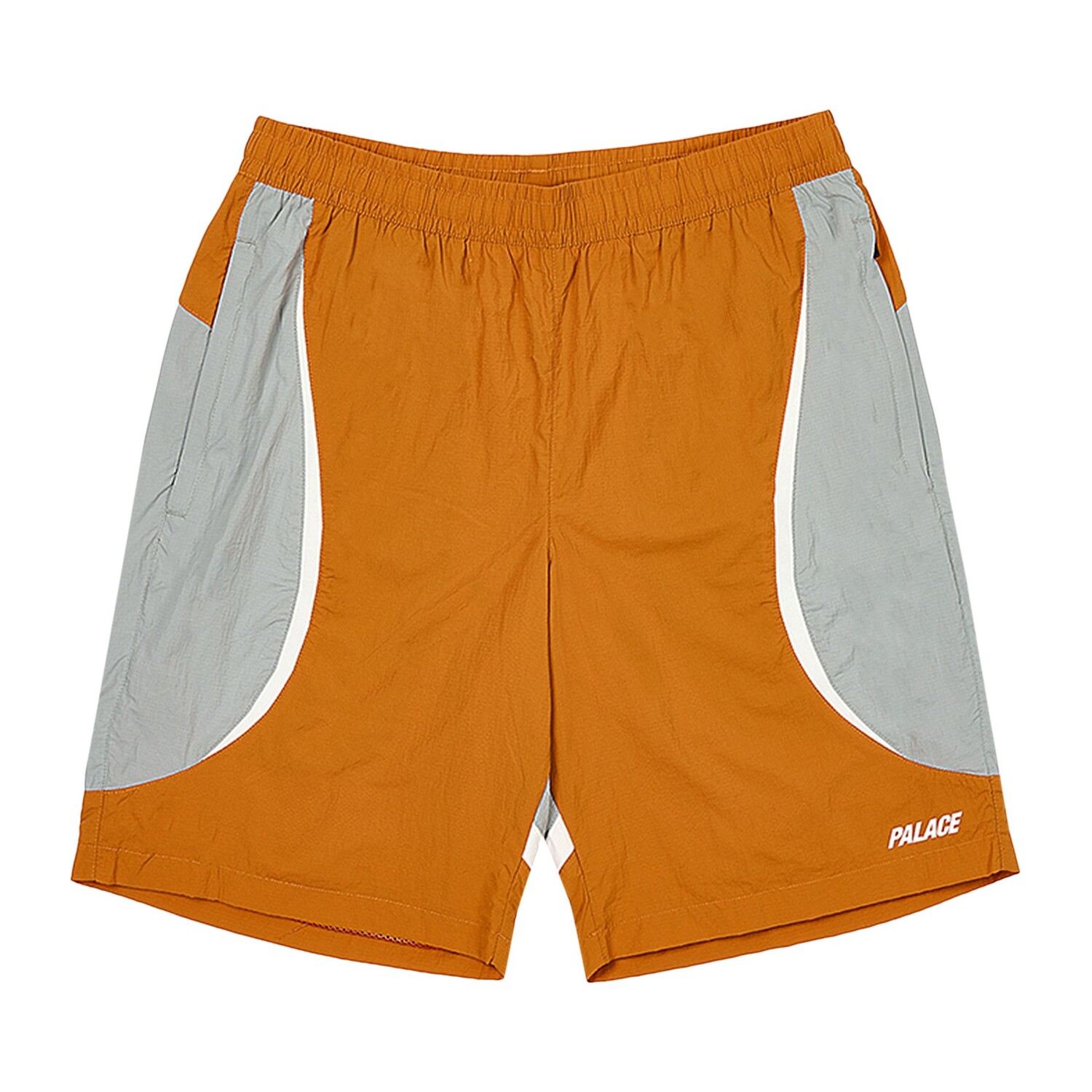 Palace Run It Short Яффо/Серый 
Palace Run It Short Яффо/Серый