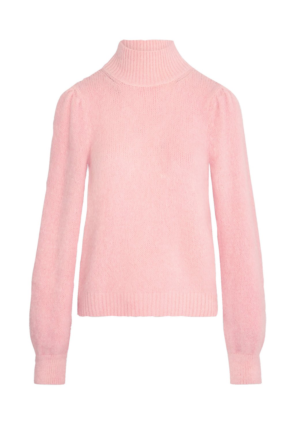 Джемпер HIGH COLLAR Morgan, розовый
Джемпер HIGH COLLAR Morgan, розовый