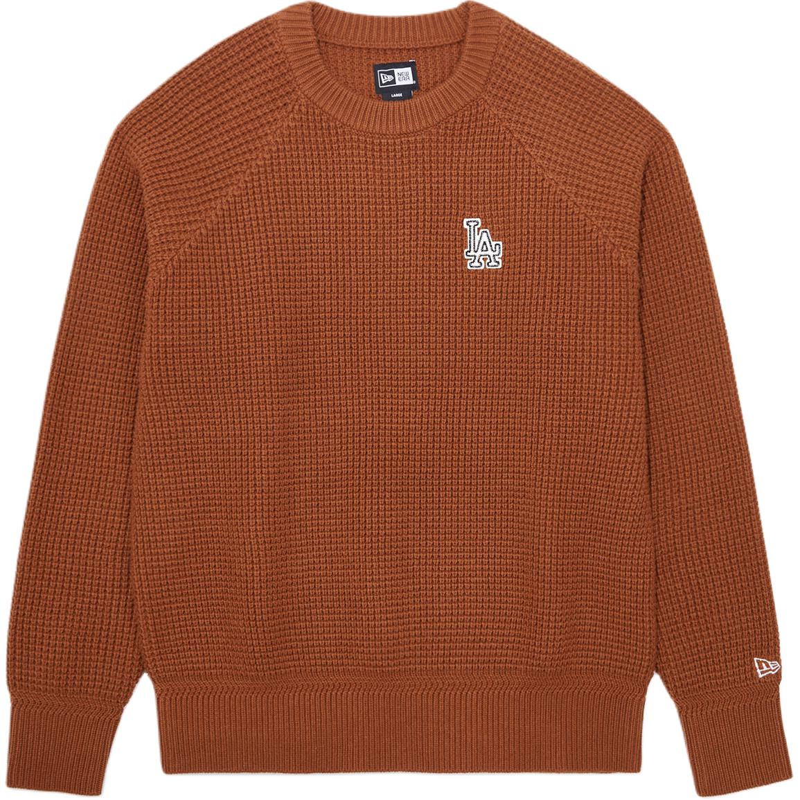 New Era Джемпер унисекс коричневый
New Era Джемпер унисекс коричневый