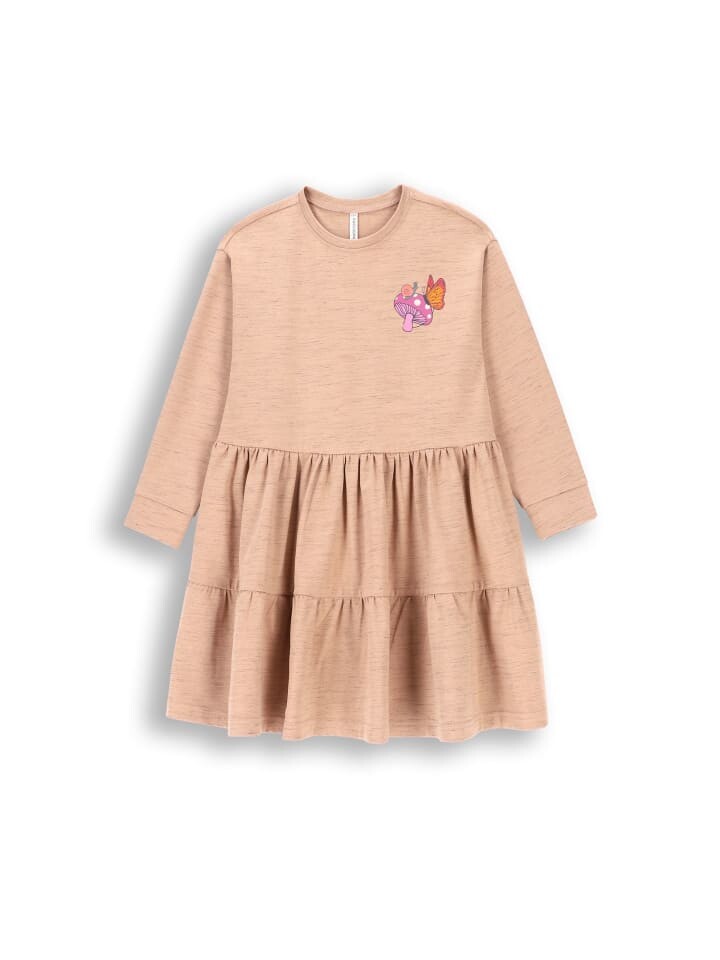 Платье Coccodrillo, бежевый
Платье Coccodrillo, бежевый