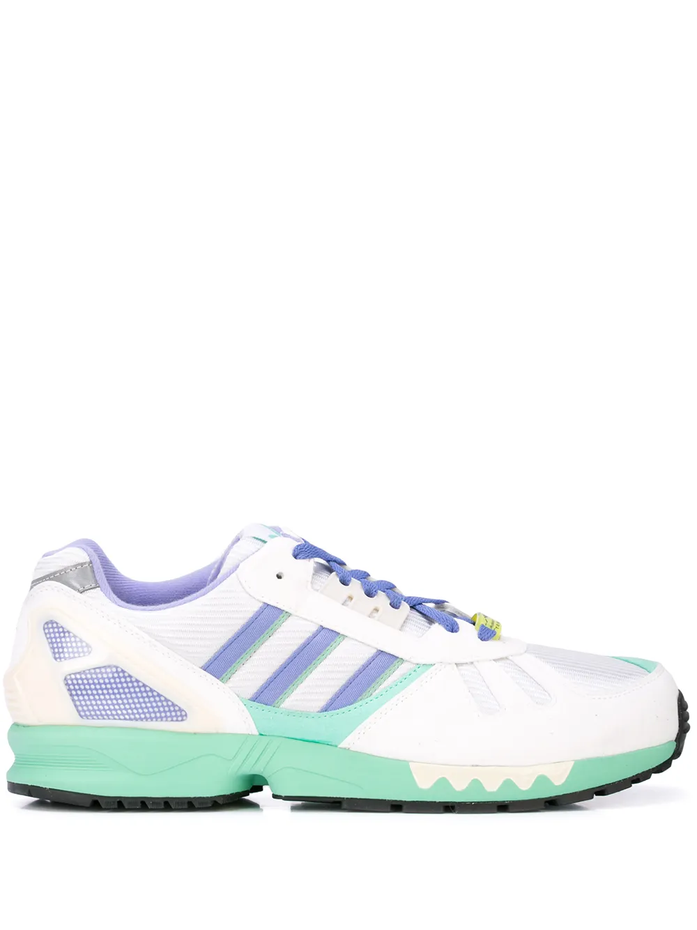 Кроссовки Originals ZX 7000 adidas, белый
Кроссовки Originals ZX 7000 adidas, белый