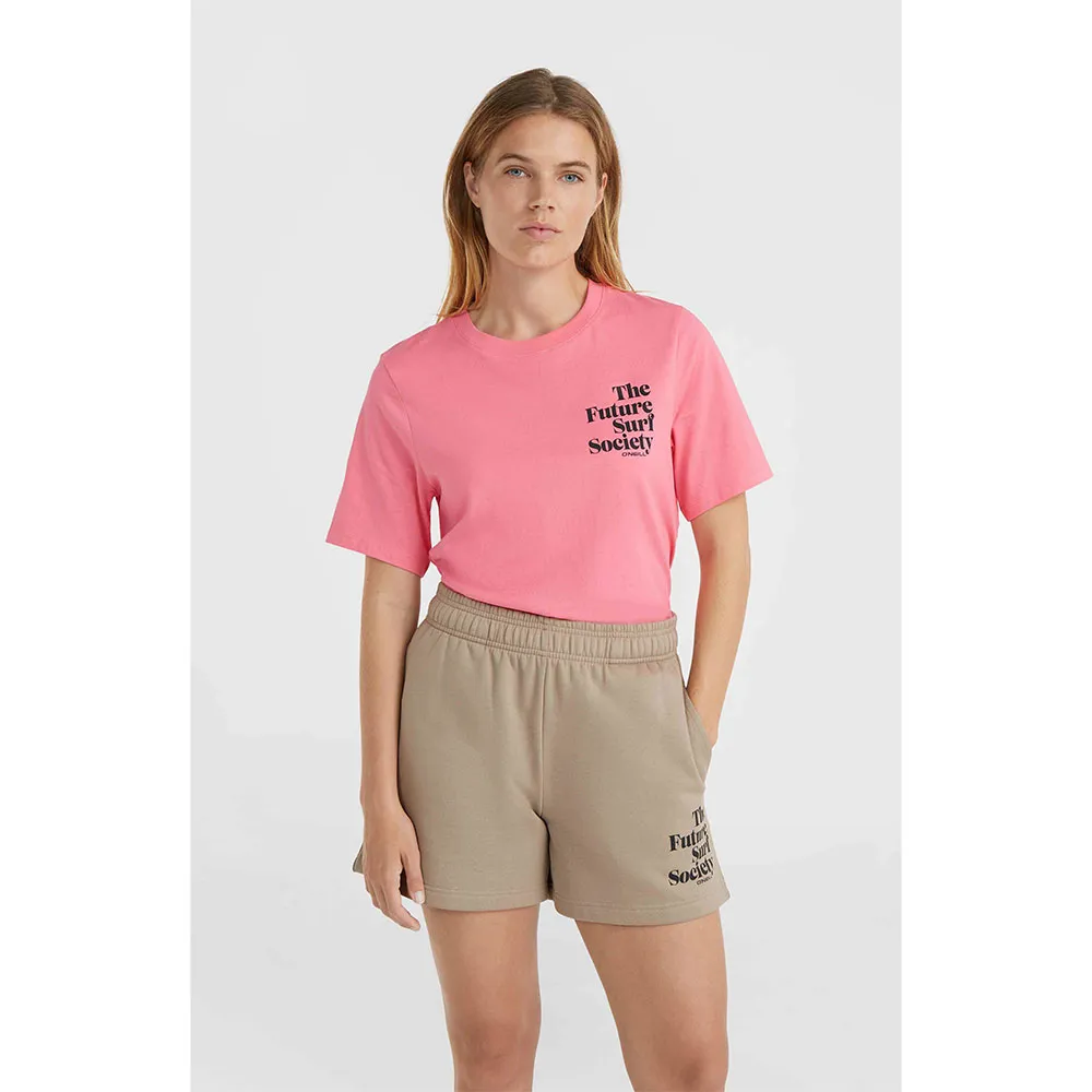 Спортивные шорты O´neill Future Surf Society, розовый
Спортивные шорты O´neill Future Surf Society, розовый