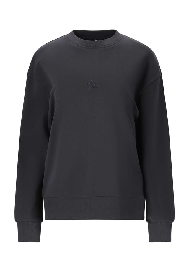 Толстовка bovec из дышащего материала Sos, синий
Толстовка bovec из дышащего материала Sos, синий