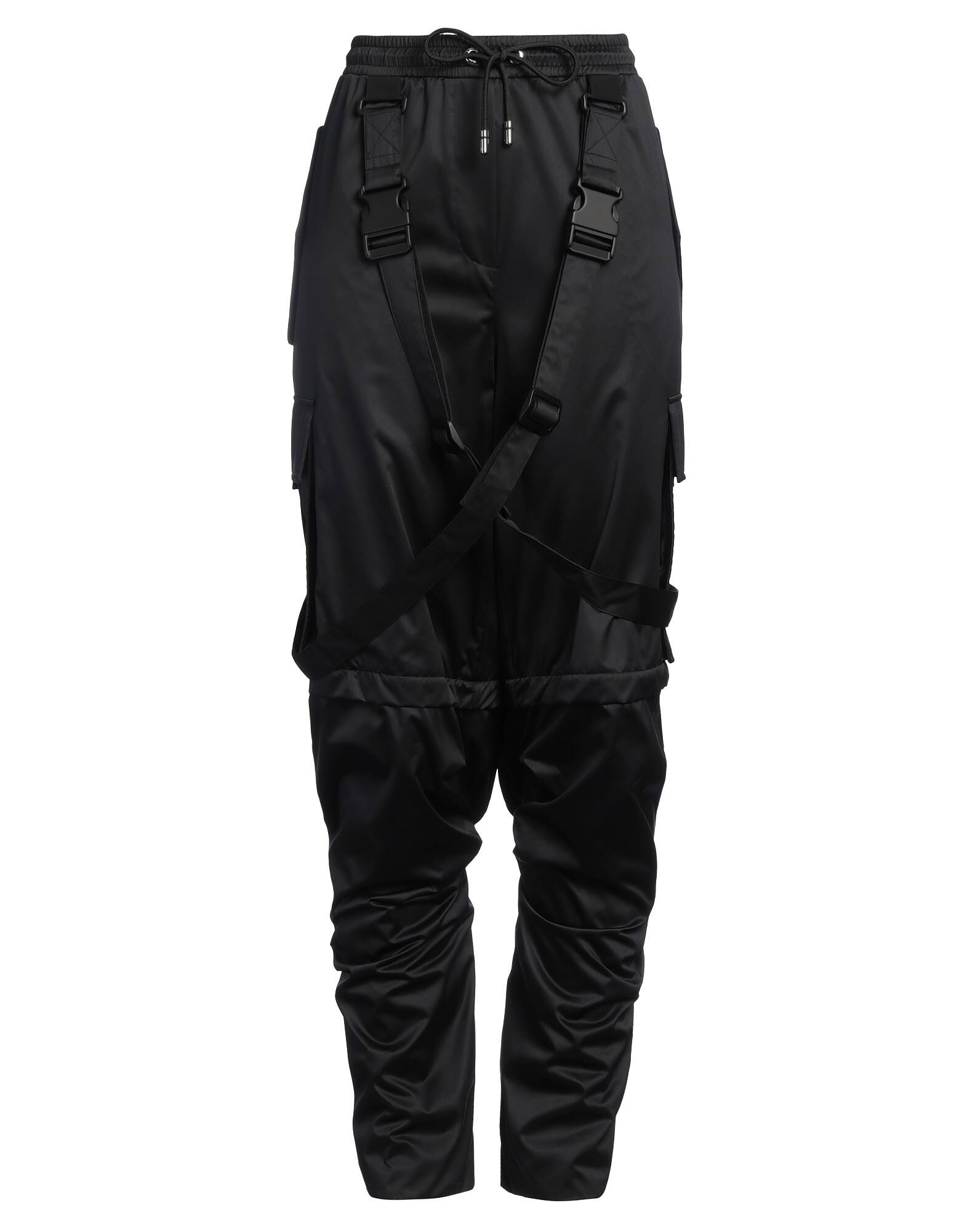 Брюки Dolce&Gabbana, черный
Брюки Dolce&Gabbana, черный